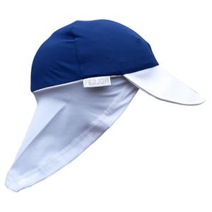 Gar/çon Marine B/éb/é FEDJOA Casquette Anti-UV