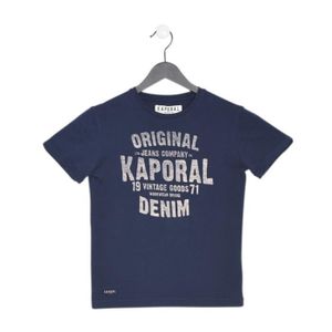 T-SHIRT Tee shirt Kaporal Junior Missae Medieval