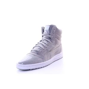 puma 100 prechauffage