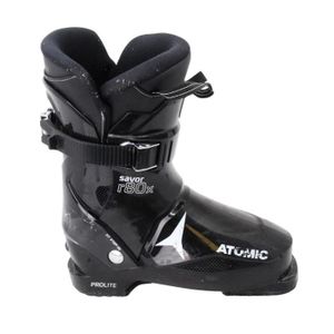 CHAUSSURES DE SKI Chaussure de ski Atomic Savor R80 X