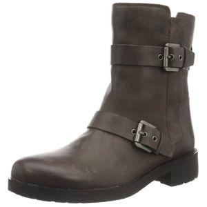bottes femme biker