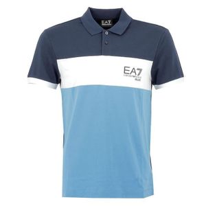 Polo ea7 pas shop cher