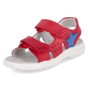 BABIES Chaussures bébé mixte NATURINO 0010502451010H05 Rouge