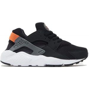 BASKET Chaussures pour Enfant - NIKE - Air Huarache - Noi