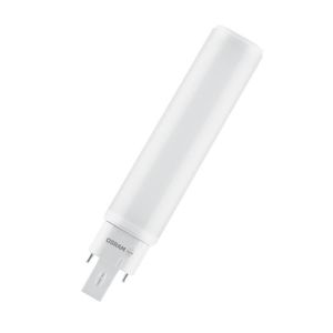 Tube Ampoule Compact Lampe Économie D'Énergie(Warm White, G23)[u6430] -  Cdiscount Maison