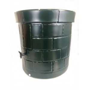 Cuve Rectangulaire De Récupération Deau De Plu Achat