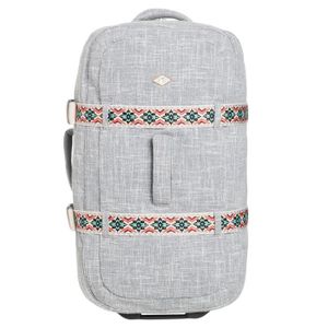 valise cabine rigide roxy