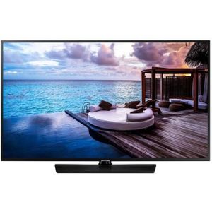 Téléviseur LED Samsung HG55EJ690UB Classe 55