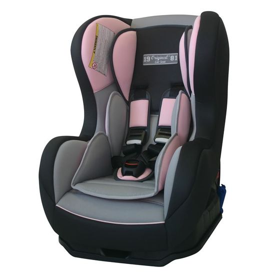 siege auto bebe reve