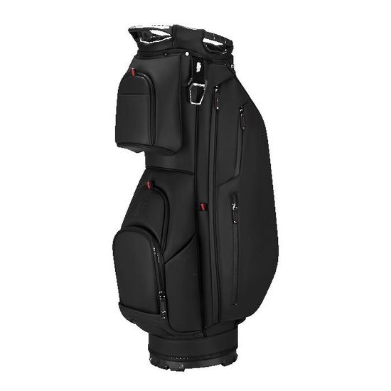 Test : big Max Aqua Silencio 4, sac de golf imperméable