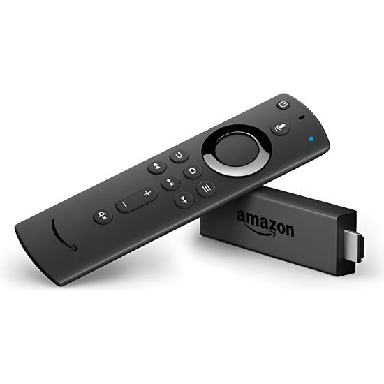 Telecomando Fire Stick 1 Generazione L5B83H Telecomando Vocale Sostitutivo Per Amazon Fire TV Stick 4K Con Telecomando Vocale Alexa~p141460403 Telecomando Alexa Fire Stick - Foto 9