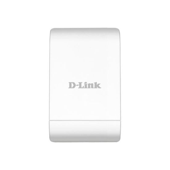 DLINK Points d'accès sans fil DAP-3315 - IEEE 802.11n - 300 Mbit/s - 2,40 GHz