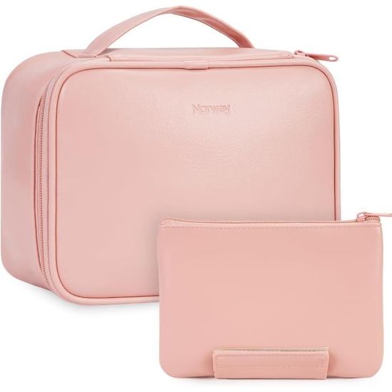 Trousse De Toilette Voyage Trousses De Maquillage Sac De Rangement En