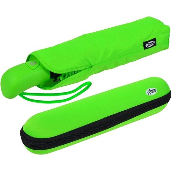 Parapluie compact résistant aux tempêtes avec mécanisme d Parapluie compact résistant aux tempêtes avec mécanisme d