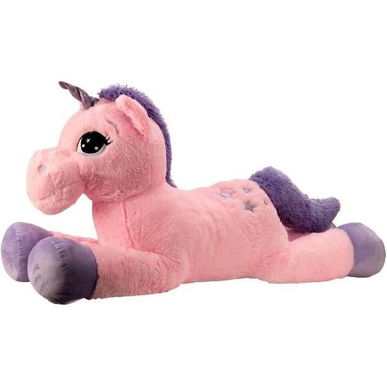 Licorne peluche xxl on sale