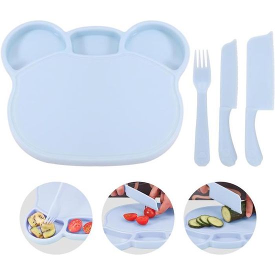 Tbest Couteau De Cuisine Pour Enfants Couteaux Pour Enfants Pour La