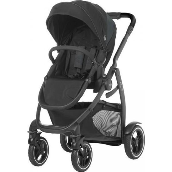 Poussette Duo Trekking FORMULA BABY - Groupe 0+ (0-15kg) - Couleur Grenat -  Cdiscount Puériculture & Eveil bébé