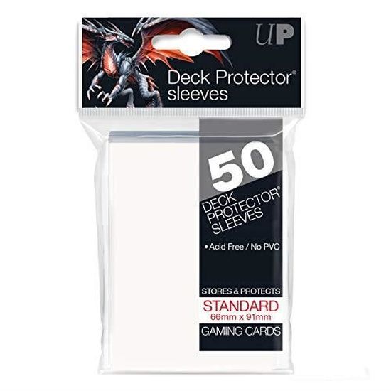 Ultra Pro Gaming Generic Deck Box - Holds Up To 170 Sleeved Cards, Large Duel Box With Divider - View #5