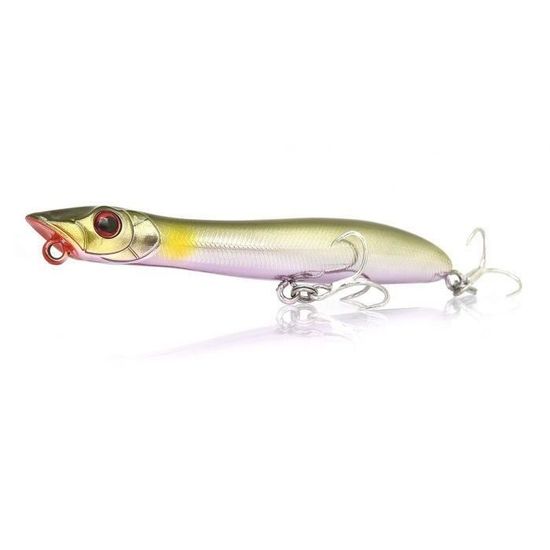 Tête plombée Reins Meba Jig Head 3 - Magasin de pêche
