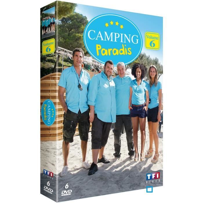 Camping Paradis Saison 1 Episode 1 Youtube Camping Paradis Saison 1 Episode 1 - ysacted