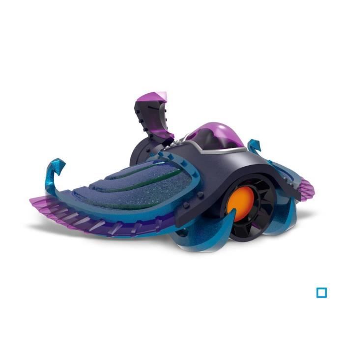 Skylanders Figurine Big Bubble Pop Fizz - vue 2