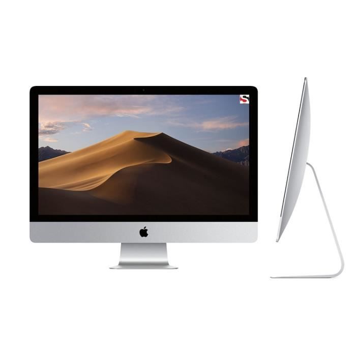 Apple Imac 27- Core I7-3770 3.4ghz 24gb 1tb Md096lla