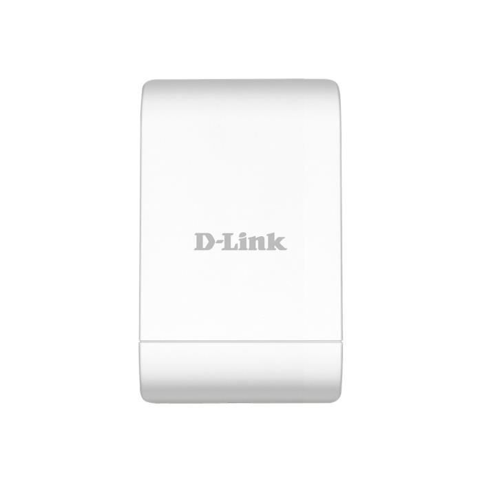 DLINK Points d'accès sans fil DAP-3315 - IEEE 802.11n - 300 Mbit/s - 2,40 GHz