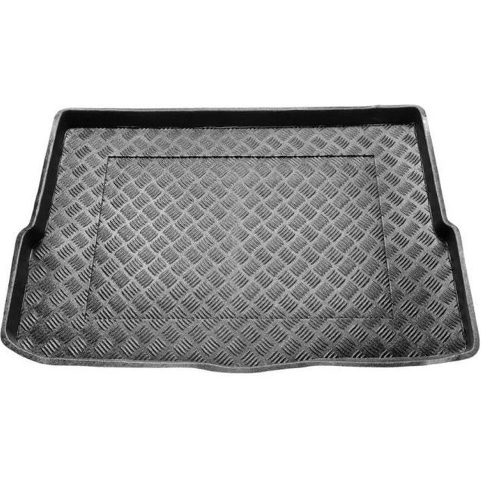 Tapis de coffre 3D Renault Kadjar depuis 2015 partie inferieure