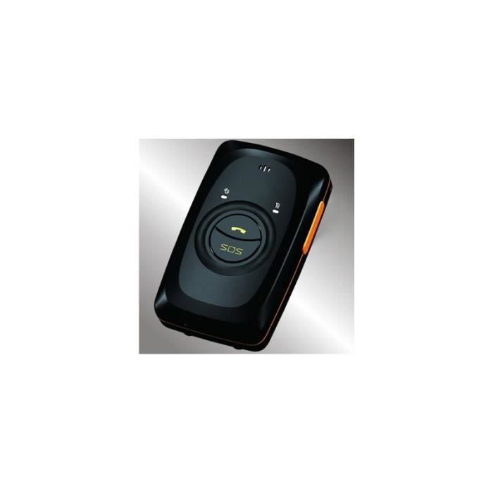 Traqueur GPS Personnel - MT90
