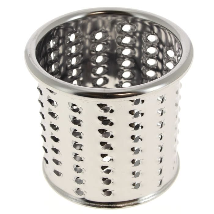 Rape tambour fine pour Hachoir Bosch - 3665392131564