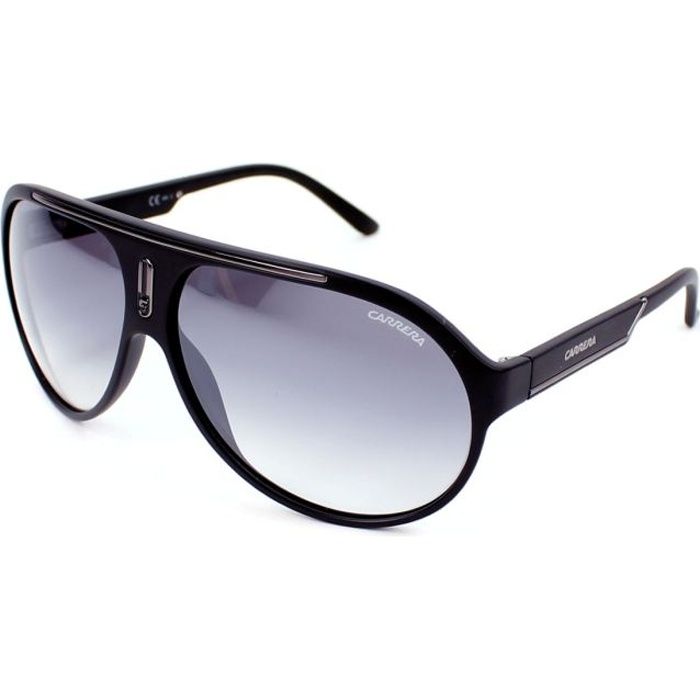 Lunettes de soleil Carrera Carrera 57 Noir mat,…