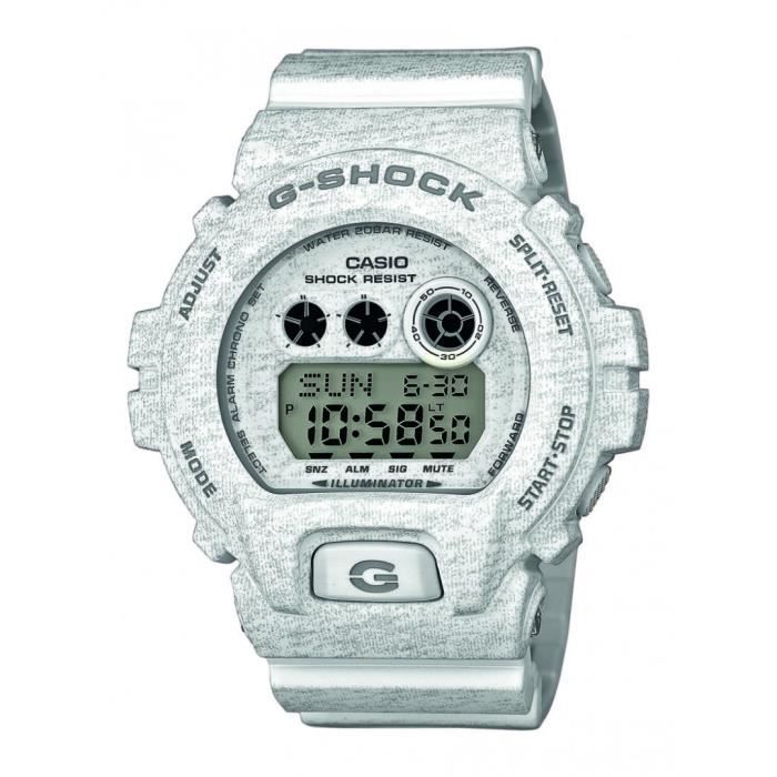 Casio G-Shock Montre Homme
