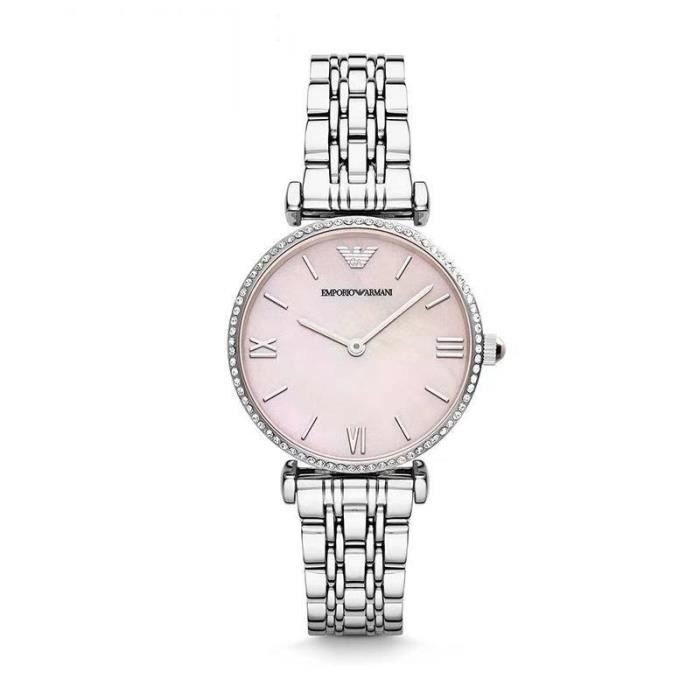 Montre à quartz pour femmes AR1779