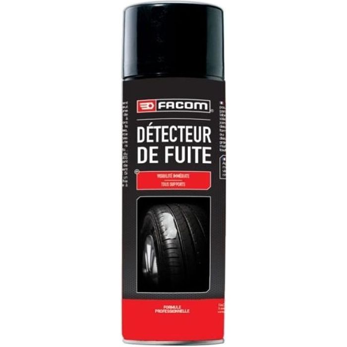 Détecteur de fuites 400ml- Facom