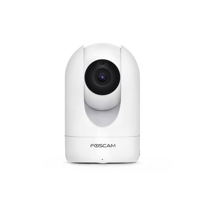 Foscam - Caméra IP intérieure motorisée 4MP - R4M