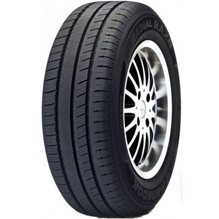 Hankook RA28E 215-65 R16 106 T - Pneu auto Utilitaire Eté