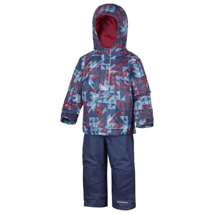 Vêtements enfant Combinaisons Columbia Buga Set Youth