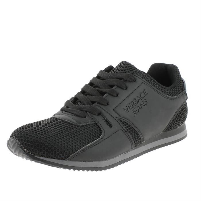 chaussures a lacets linea tom homme versace jeans e0yqbsb2