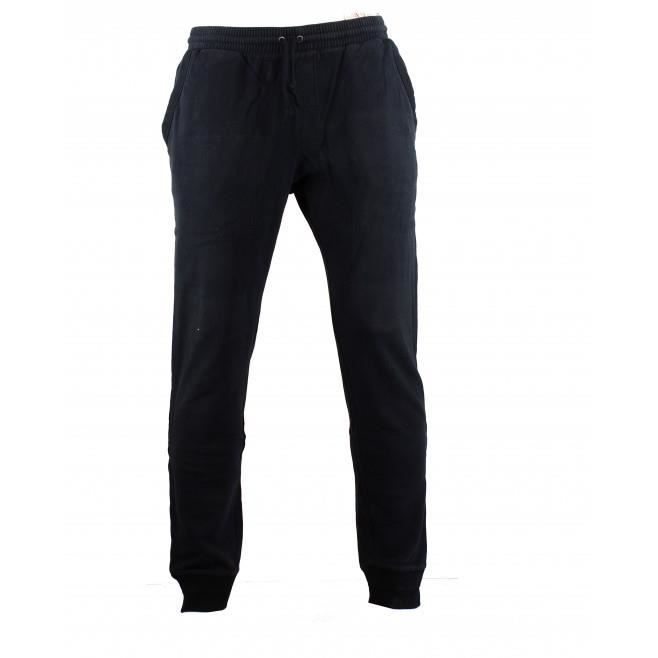 Pantalon de survêtement Champion RIB CUFF - 212270-KK001