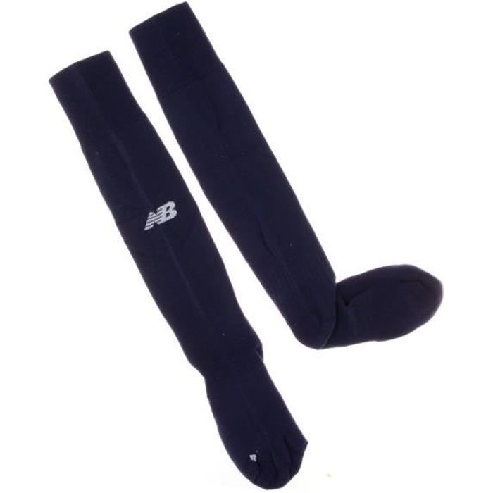 LOSC Chaussettes de football Bleu Junior New Balance