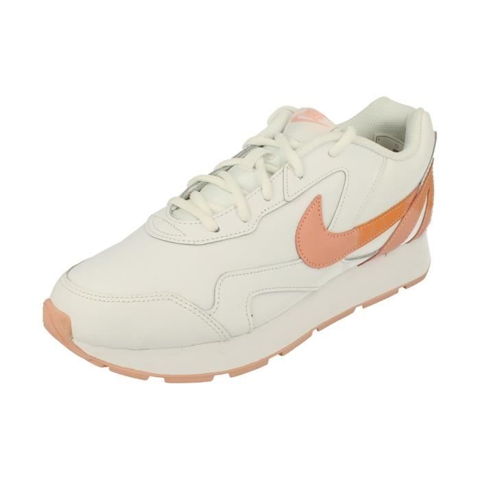 Nike Femme Delfine Lea Running Trainers Ci3761 Sneakers Chaussures 100