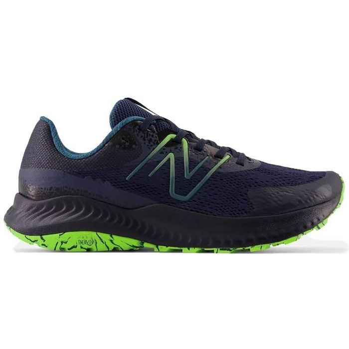 New Balance DynaSoft Nitrel v5 Chaussures de trail running pour Homme MTNTRLB5
