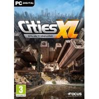 Cities XL Platinum