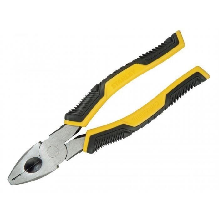 STANLEY Pince universelle - 150mm