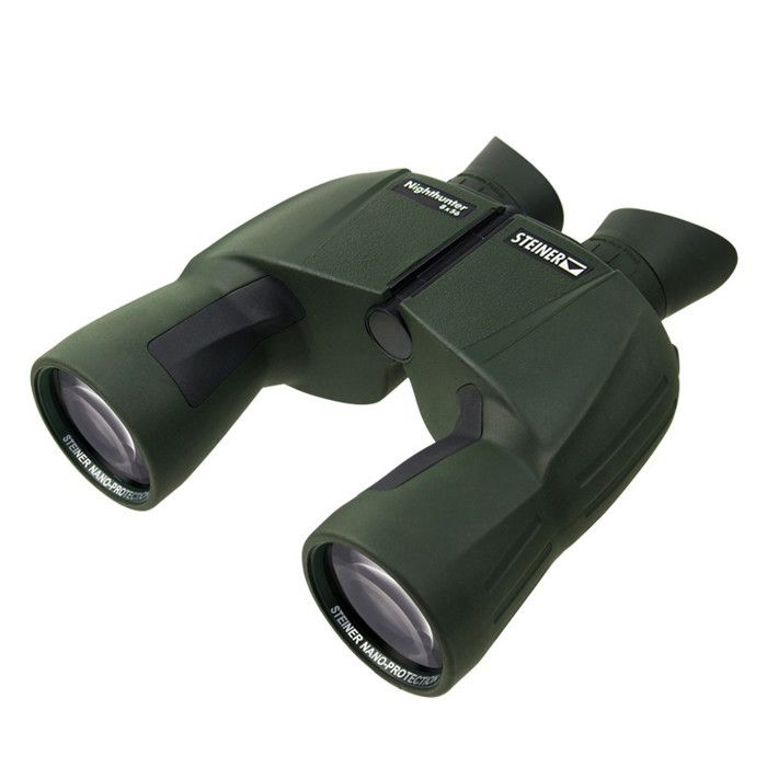 STEINER Jumelles Nighthunter 8X56