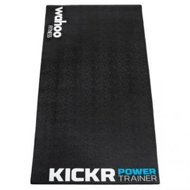 Tapis d'entraînement KICKR Wahoo