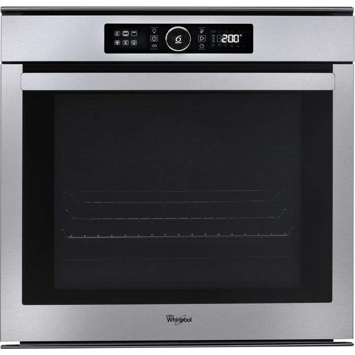 Whirlpool Four encastrable pyrolyse AKZM8530IX