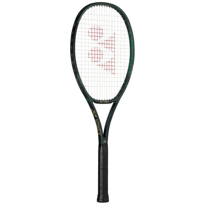 Raquette de tennis Yonex Vcore Pro 100 Light - Vert