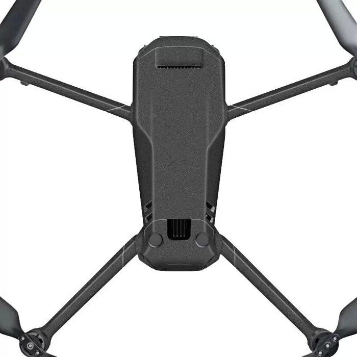 Protection DJI Mavic 3 - Étui de rangement anti-choc pour drone