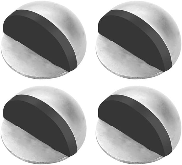 4 Bouchons Caoutchouc De Porte Pour Nissan Armada / Infiniti Q50 Q60 - Modèle 80896-AR000